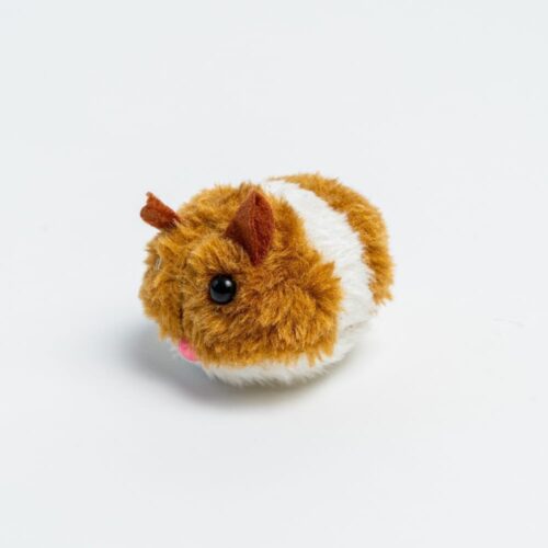 FREE Chubby The Mouse Kitty- Interactive Toy - iHeartCats.com