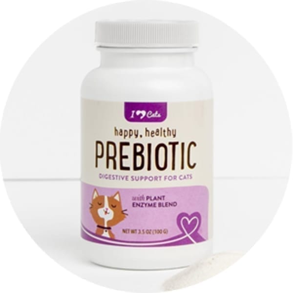 Prebiotic Products