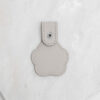 Perfect Paw Faux Leather Keychain & Purse Accessory - Image 3