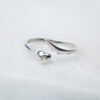 Sold Out! My Angel Has Wings Sterling Silver Ring