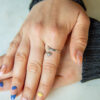 Sold Out! My Angel Has Wings Sterling Silver Ring - Image 6