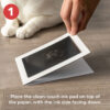 FREE Furever Family Christmas Cat Frame Ornament includes a Paw Ink Pad - Image 3