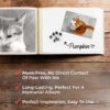 FREE Furever Family Christmas Cat Frame Ornament includes a Paw Ink Pad - Image 7