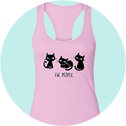 Tank Tops Products