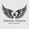 Second Chance Movement™ Hoodie White - Image 2