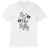 ‘Be Like Betty’ Standard Tee White – Donates 20 Meals To Shelter Cats In Honor Of Betty