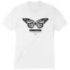 Safe & Together Standard Tee White