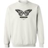Safe & Together Sweatshirt White