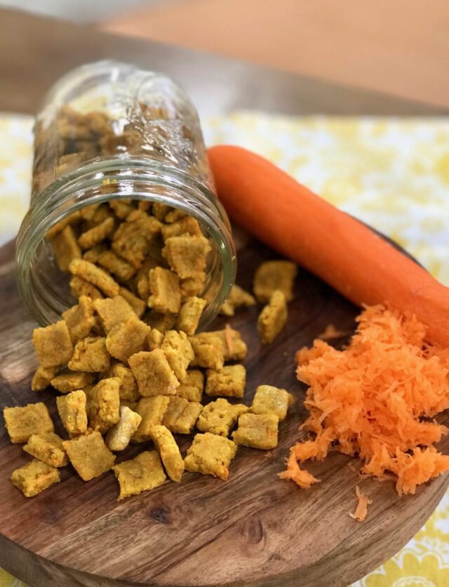 carrot catnip treats e1664560681632