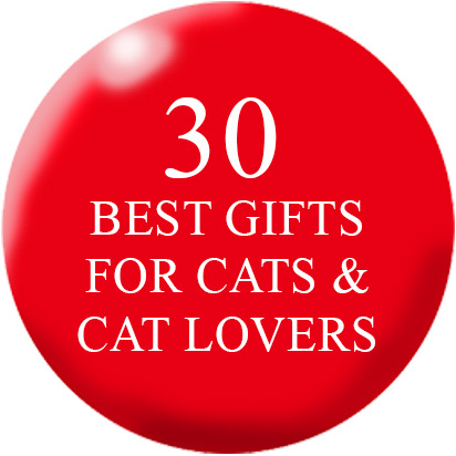 Ultimate Gift Guide For Cat Lovers  Products