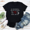 Adopt All The Cats Premium Tee Black