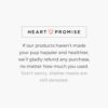 FREE Magnetic Heart & Paw Ring When You Buy A Filled With Love Memorial Magnetic Therapy Bracelet! - Image 13