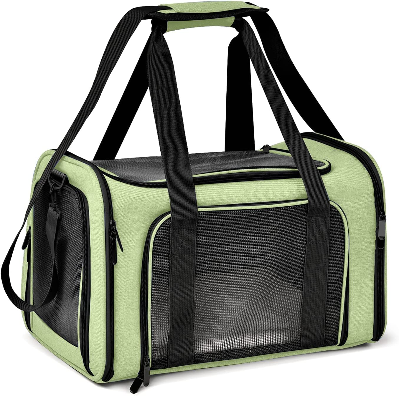 2. Henkelion Airline Approved Cat Carrier