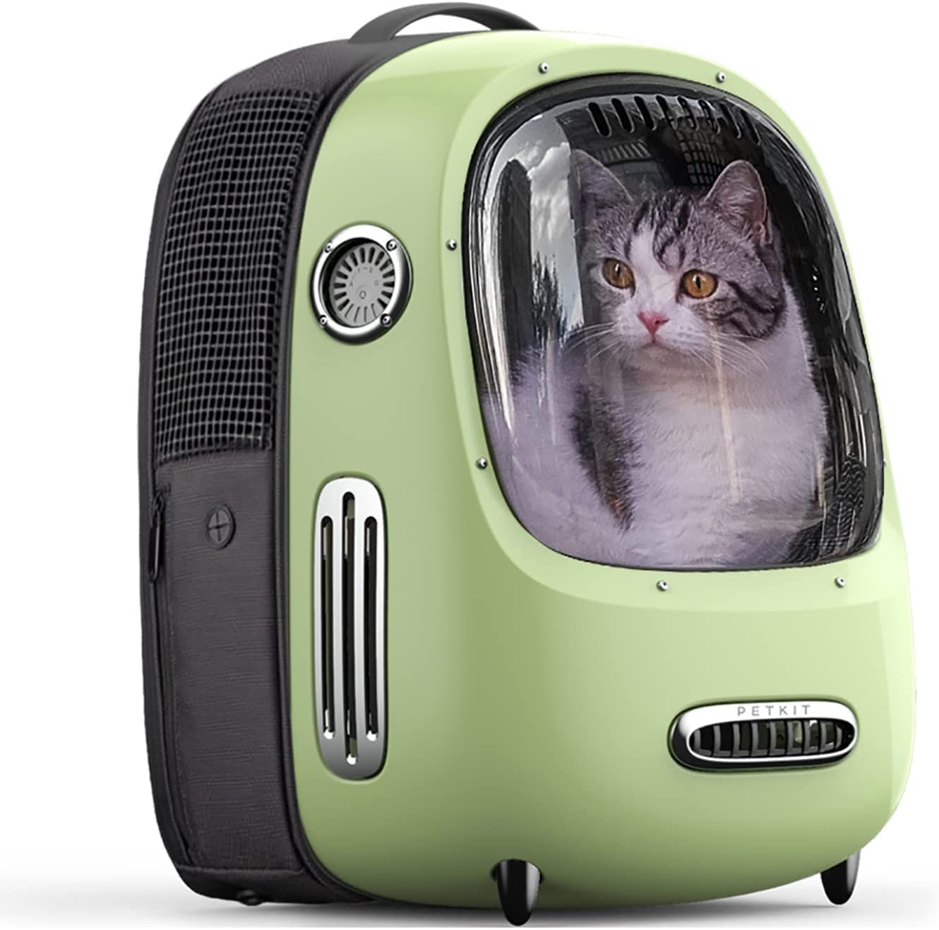 18 Best Cat Backpacks for Traveling Cats in 2022: Pet Carrier Backpacks  from PetAmi, Lollimeow, TexSens