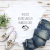 This Tee Helped Save 120 Homeless Cats Standard Tee White