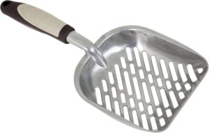 Petmate Metal Cat/Kitty Litter Scoop