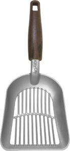 Kitty City Metal Cat Litter Scoop