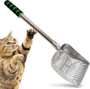 SunGrow Cat Litter Scoop