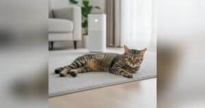 PetWireDaily — 9 Best Air Purifiers Cats 2026
