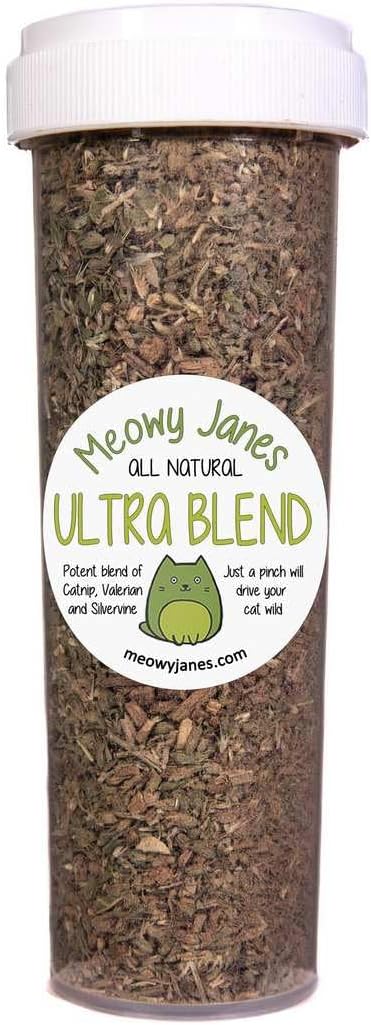 eowy Janes Ultra Blend Bottle (1 Cup)