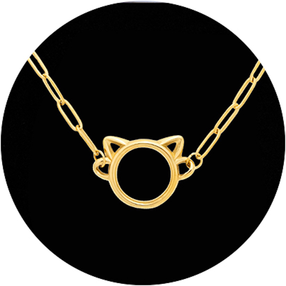 Necklaces Designed for Cat Lovers Products