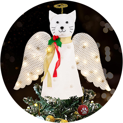 Christmas For Cat Lovers Products
