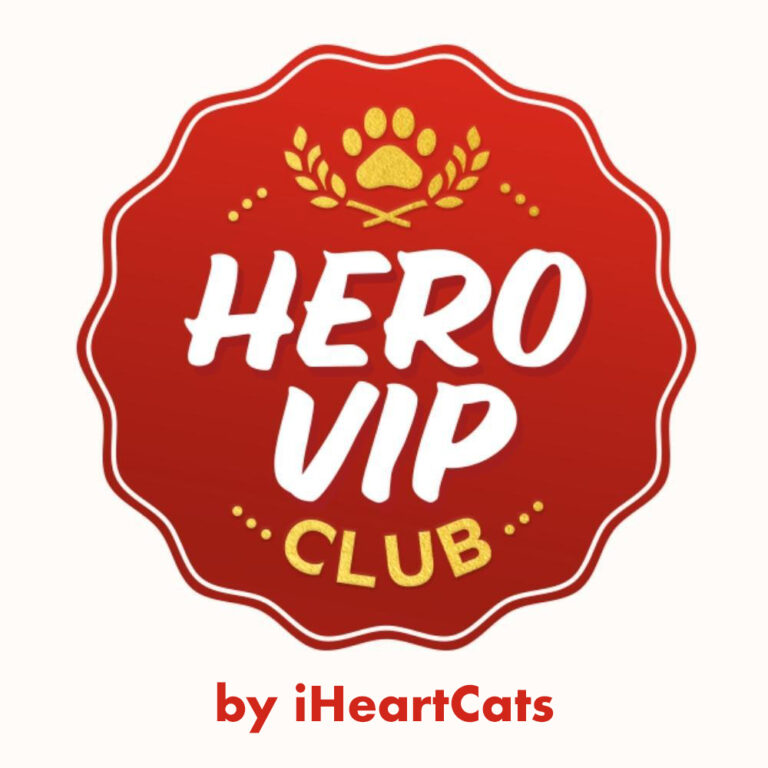 Hero VIP Club