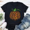 Thanksgiving Home for the Holidays Rescue Flight 2023- Standard Tee Black
