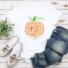 Thanksgiving Home for the Holidays Rescue Flight 2023- Standard Tee White