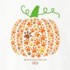 Thanksgiving Home for the Holidays Rescue Flight 2023- Standard Tee White - Image 2