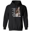 If You Don’t Believe They Have Souls … Cat’s Eyes Hoodie Black