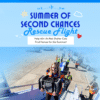 Summer of Second Chances — Help At-Risk Shelter Pets Find Homes for the Summer!
