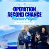 Second Chance Movement ™– Donate To Help Fund Flights for At-Risk Shelter Cats to Safety