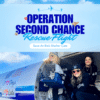 Second Chance Movement ™– Donate To Help Fund Flights for At-Risk Shelter Cats to Safety