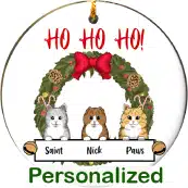 Personalize Your Favorite Holiday Ornaments Products