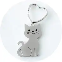 Keychains & Purse Charms Products