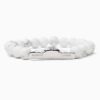 Second Chance Movement Always Loved Angel Paw-Wing Beaded Memorial Cat Bracelet- Feeds 10 Shelter Cats in Honor of Your Beloved Kitty - Image 2