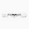 Second Chance Movement Always Loved Angel Paw-Wing Beaded Memorial Cat Bracelet- Feeds 10 Shelter Cats in Honor of Your Beloved Kitty - Image 4