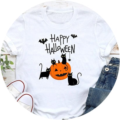 Shop Halloween Products