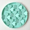 Silicone Flower Slow Feeder Snuffle Mat- Help Slow Down Eating Speed for Cats