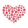 Simply Love Paws Sweatshirt White - Image 2