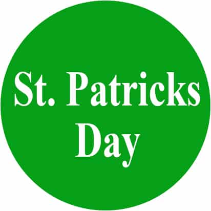 St.Patrick's Day Products