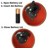 Chase the Mouse Pounce & Pulse Electric Cat Ball – Smart, Interactive Playtime! & Helps Feed Hungry Cats in Need - Image 7