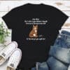 This T-Shirt Is Your Mother’s Day Gif Standard Tee Black