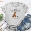 This T-Shirt Is Your Mother’s Day Gif Standard Tee Heather Grey