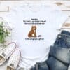 This T-Shirt Is Your Mother’s Day Gif Standard Tee White