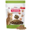 Name A Cat - Karlee's Angels Pet Rescue Care Package-  Includes: Teaser Cat Toy, Chubby Mouse Toy, 6 Scoops of Bone Broth, 6 Scoops of Lysine, 6 Drops of Hemp Oil , 6 tsp’s of Chicken Food Topper and 20 Meals For Cats In Need for $50.00 ** - Image 8