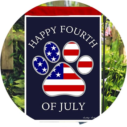Garden Flags Products