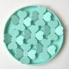 Fund 15 Meals for $10.00 and Get A FREE Silicone Flower Slow Feeder Snuffle Mat- Help Slow Down Eating Speed for Cats - Image 2