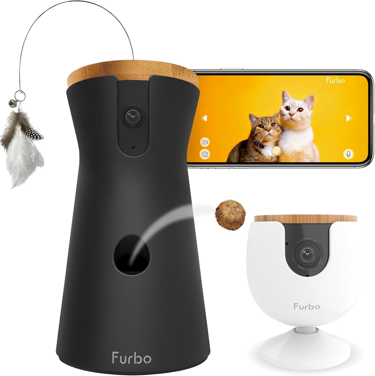 Furbo Cat Camera